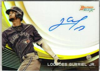 Lourdes Gurriel Jr.