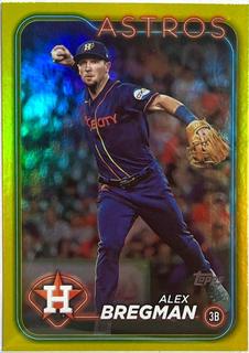 Alex Bregman