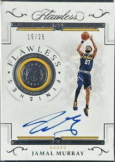 Jamal Murray