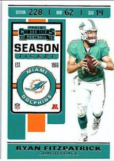 Ryan Fitzpatrick