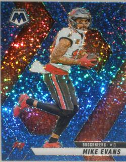 Mike Evans