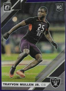 Trayvon Mullen Jr.