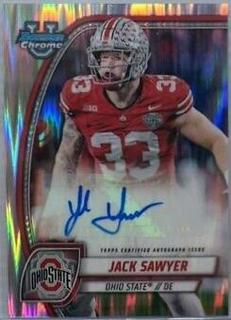Jack Sawyer
