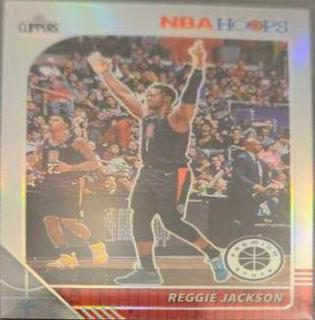Reggie Jackson