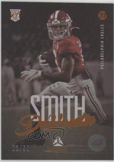 DeVonta Smith