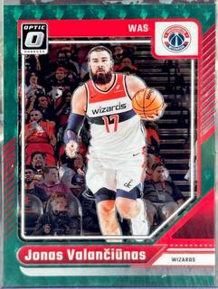 Jonas Valanciunas