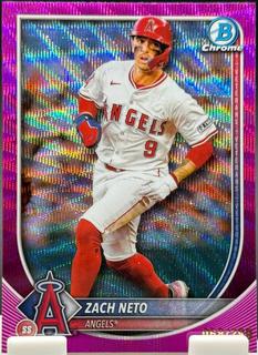 Zach Neto