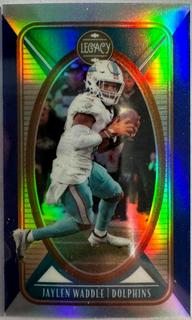 Jaylen Waddle