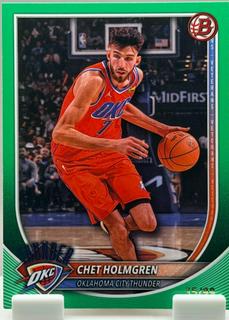 Chet Holmgren