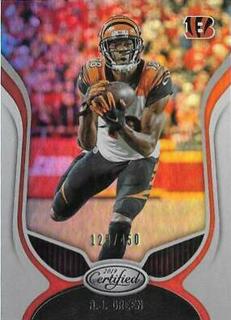 A.J. Green