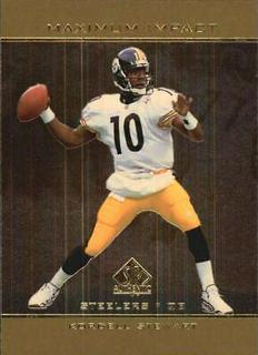Kordell Stewart