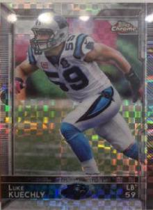 Luke Kuechly