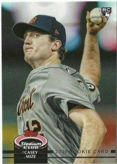 Casey Mize
