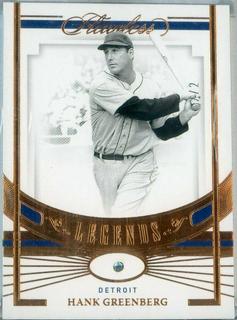 Hank Greenberg