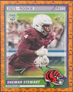 Shemar Stewart