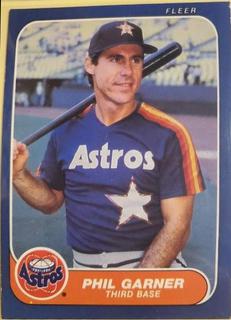 Phil Garner