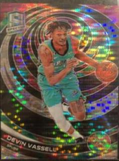 Devin Vassell