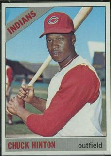 Chuck Hinton