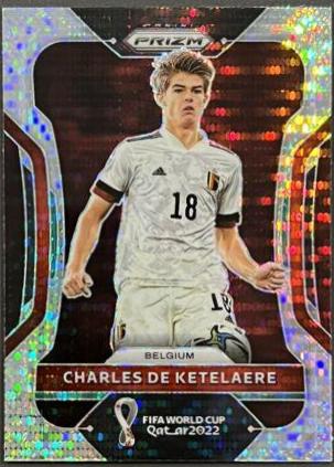 Charles De Ketelaere
