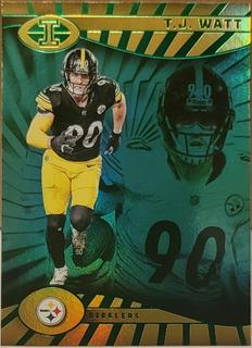 T.J. Watt