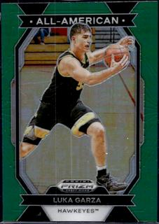 Luka Garza