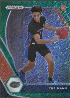 Tre Mann