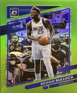 Reggie Bullock