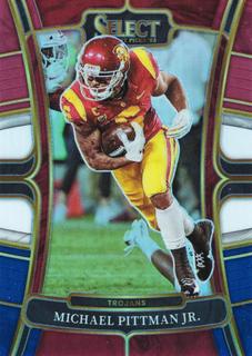 Michael Pittman Jr.