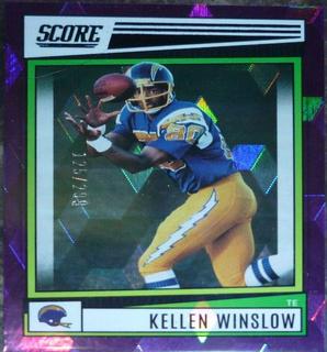 Kellen Winslow