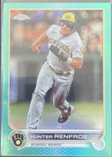 Hunter Renfroe