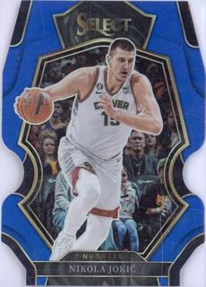 Nikola Jokic