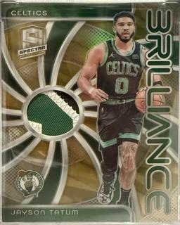 Jayson Tatum