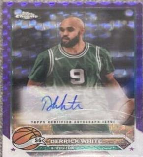 Derrick White