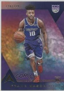 Frank Mason III