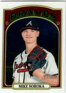 Mike Soroka