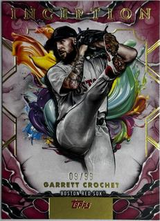 Garrett Crochet
