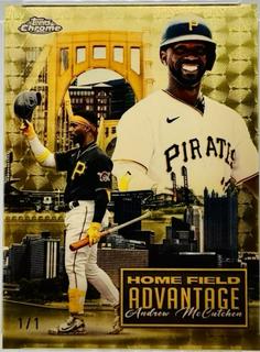 Andrew McCutchen