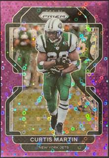 Curtis Martin