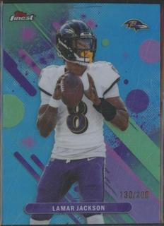 Lamar Jackson