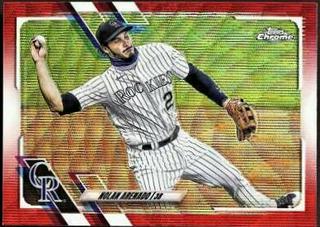 Nolan Arenado
