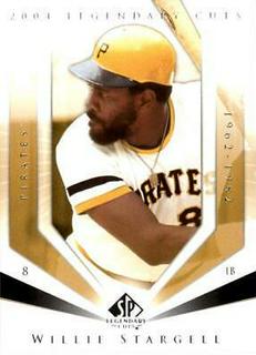 Willie Stargell