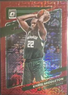 Khris Middleton