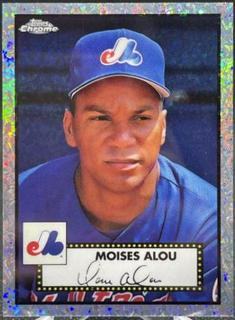 Moises Alou