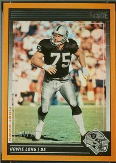 Howie Long
