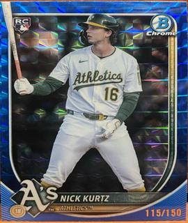 Nick Kurtz