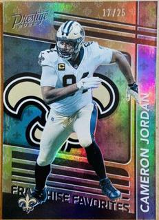 Cameron Jordan