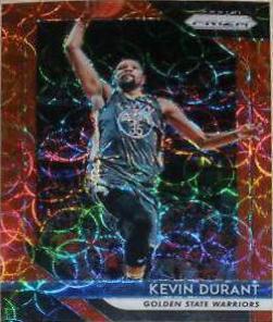 Kevin Durant