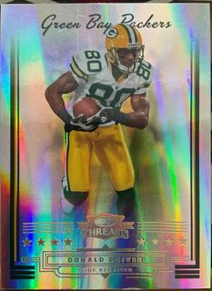 Donald Driver