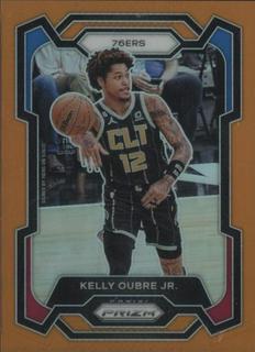 Kelly Oubre Jr.