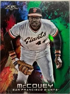 Willie McCovey